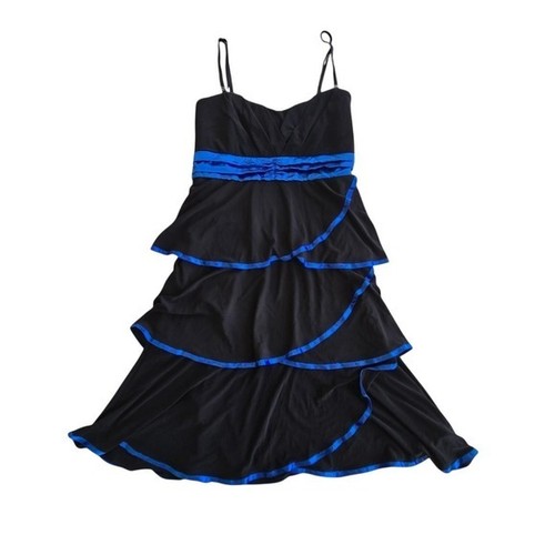 Y2k deb alt formal dress - deb,