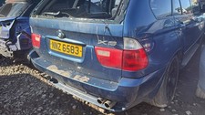 2000-2006 BMW X5 Towbar