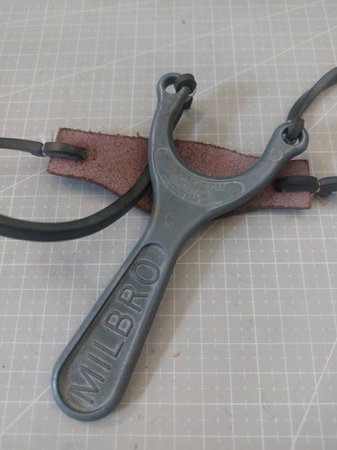 Original milbro metal - milbro,