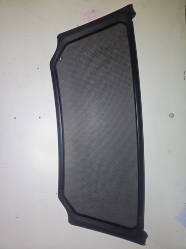Genuine bmw series e85 - genuine,