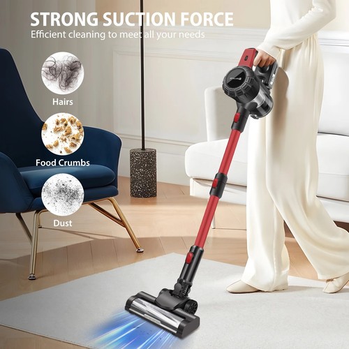 6500w upright 1 stick - 6500w, in