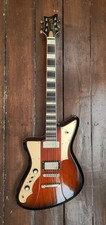 Rivolta Mondata Baritone VII