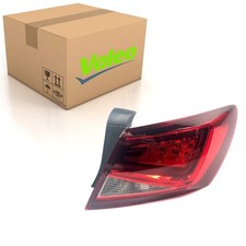 Leon LED Rear Right Outer