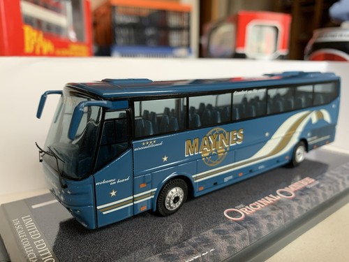 Corgi ooc 45309 bova futura - ooc,