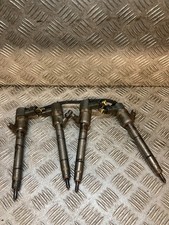 2013 HYUNDAI I30 CRDI MK2 5DR 1.6 D4FB FUEL INJECTOR 33800-2A900 0445110320