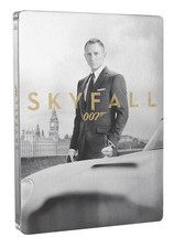 Skyfall - Limited Edition