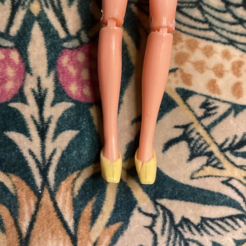 Vintage 1970s topper dawn - dawn, /