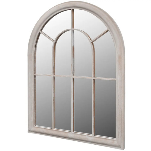 Walplus rustic garden arch - walplus,