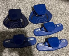 5 Punches All Different