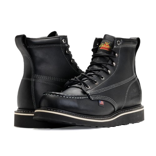 Thorogood american heritage - heritage, 6