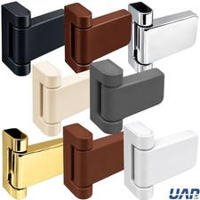 Universal Flip Hinge 3D