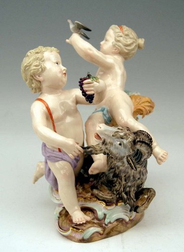 Meissen seasons group summer - seasons,
