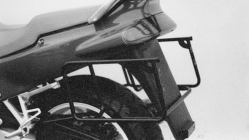Honda vfr750f pannier frames - honda,
