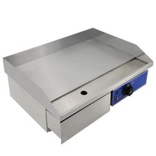 Electric Griddle Flat Hotplate
