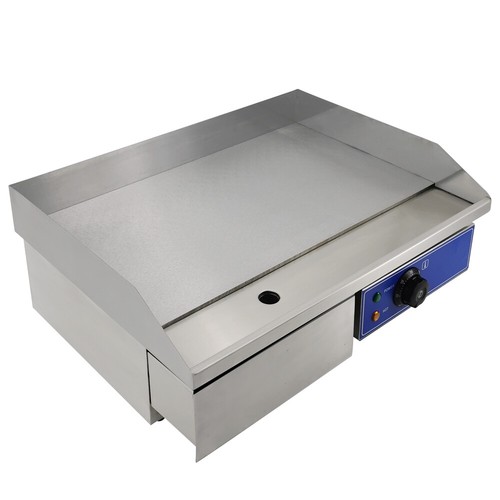 Electric griddle flat hotplate - electric,