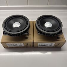 BMW F30 F34 F20 F22 F32 F36 G20 G30 F90 F80 F82 TOP HIFI SPEAKERS HARMAN KARDON