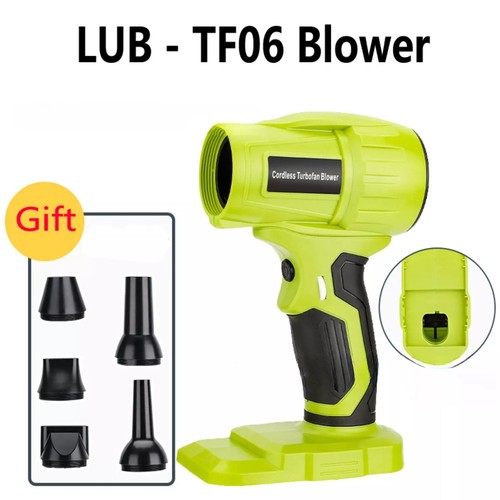 350w cordless jobsite leaf - cordless,