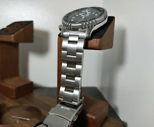 20mm Oyster Stainless Steel Bracelet Watch Strap For Citizen NY0040 -09LE / 17LE