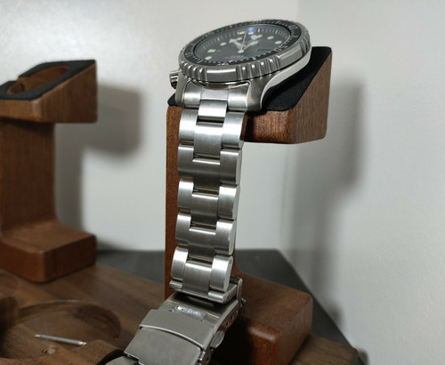 20mm oyster stainless - 20mm,