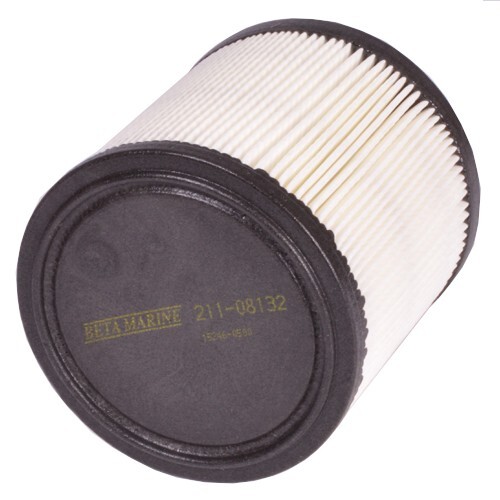 Beta marine air filter - beta,