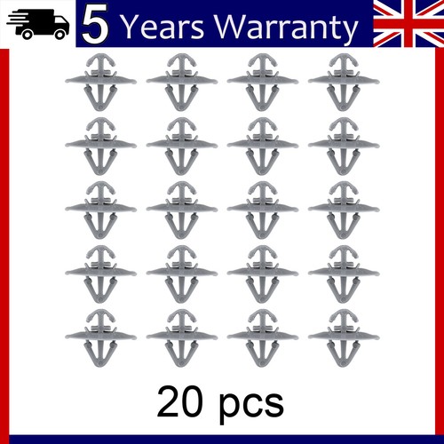 For vauxhall vivaro side - 20,