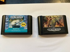 Sega Genesis Bundle Golden Axe