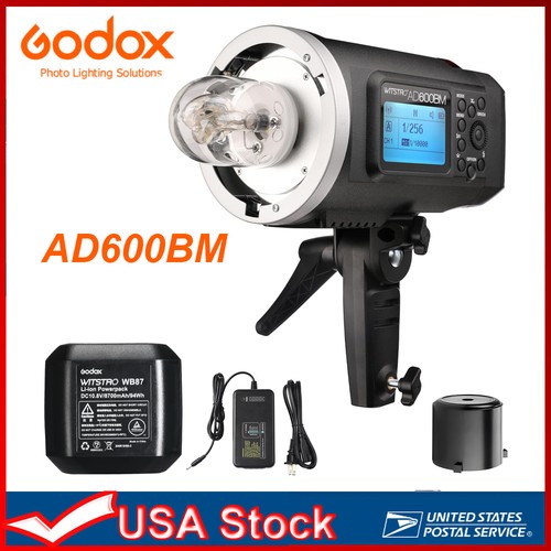 Godox ad600bm bowens mount - us,