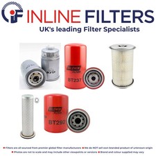 Filter Kit for JCB 530/70