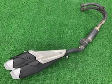 Genuine Honda MC51 MC51