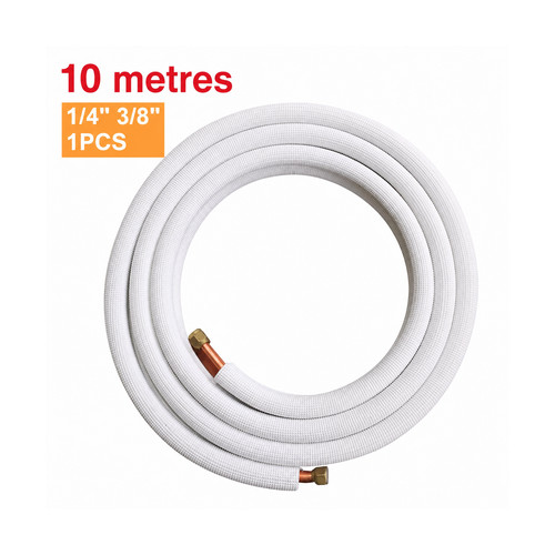 Meters pipe kit for 12000 - meters,