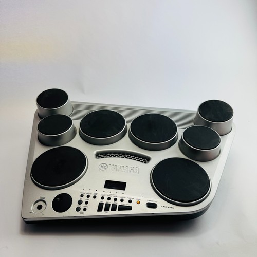 Yamaha electronic drum - electronic,