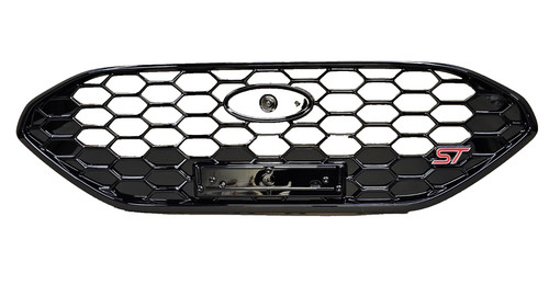 Ford focus mk4 2022 2025 - ford,