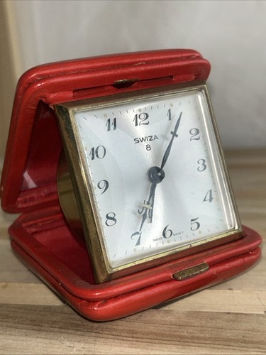 Vintage swiza day - vintage, jewels