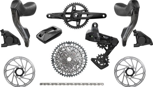 Sram rival xplr wide - e1,