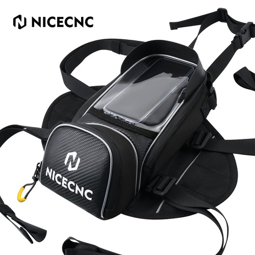 Motorcycle fuel tank bag - motorcycle,