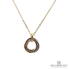 Cartier Trinity Pendant