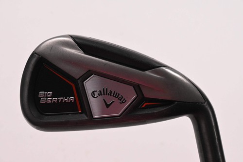 Callaway big bertha cf19 - bertha, #4