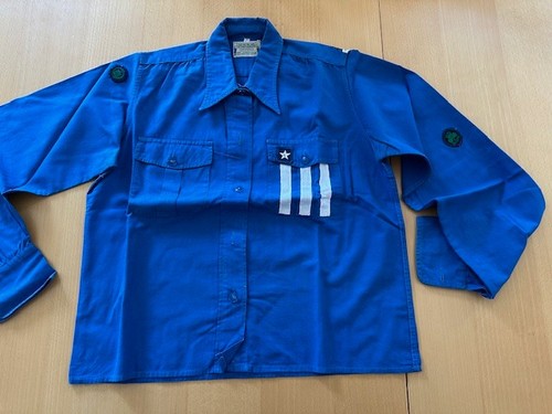 Vintage girl guide - vintage,