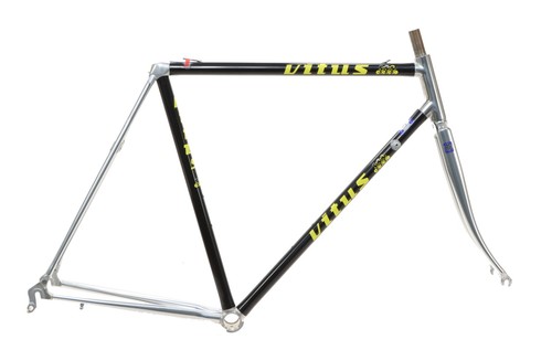 Vitus 979 dural - vitus, aluminum
