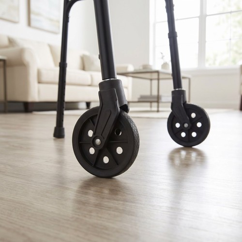 2pcs shopping trolley front - 2pcs,