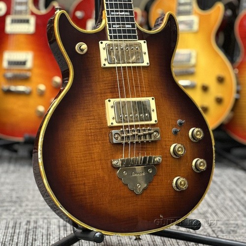 Ibanez 1982 ar300 - ibanez, -av-