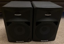 NO CABLES Numark N-Wave 580L