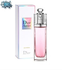 Dior addict edt 100ml - addict,