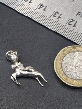 vintage Sterling silver