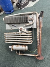 CARAVAN CAMPER MOTORHOME Electrolux Fridge Rm212 Exchanger Only