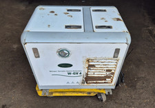 Whisper Power W-GV 4 Variable