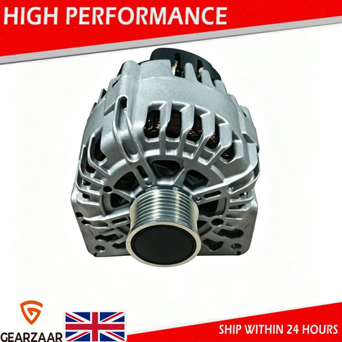 Alternator for vauxhall - vauxhall, vivaro