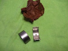 BSA b25 big end shell GLACIER