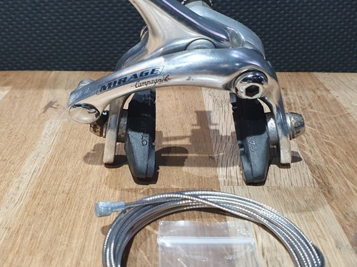 Campagnolo mirage rear - rear, road