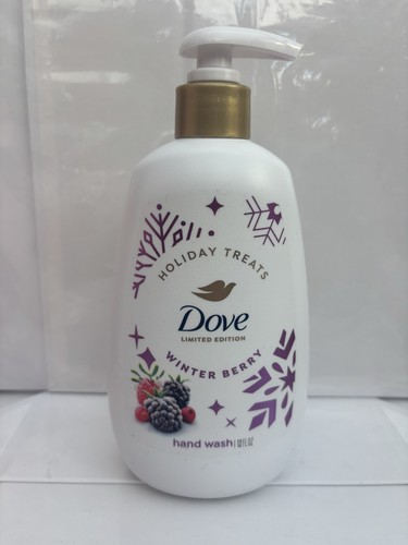 Dove holiday treats winter - dove,